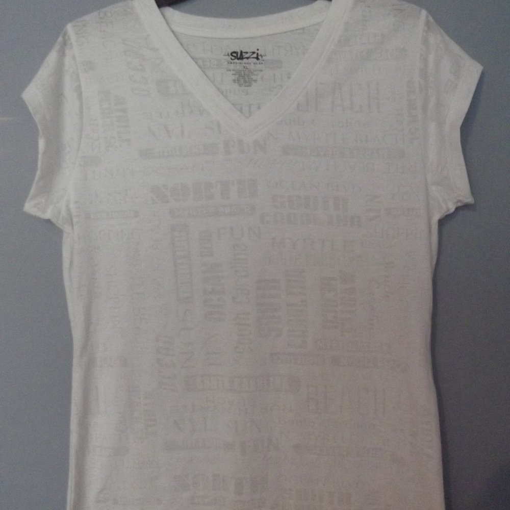 Women's Myrtle Beach Shirt